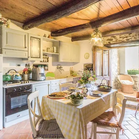 Casa Lina Apartment *