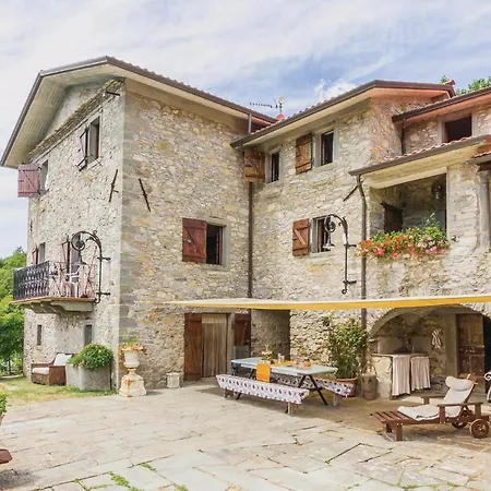Casa Lina