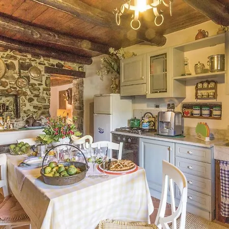 Lejlighed Casa Lina
