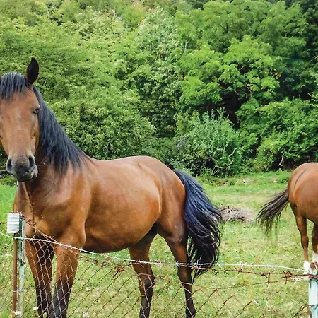Casa Lina * Comano (Tuscany)