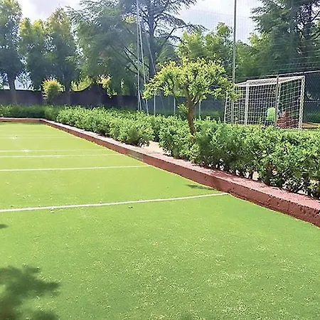 Casa Lina Comano (Tuscany)