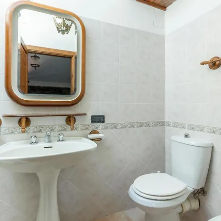 Casa Lina Comano (Tuscany)