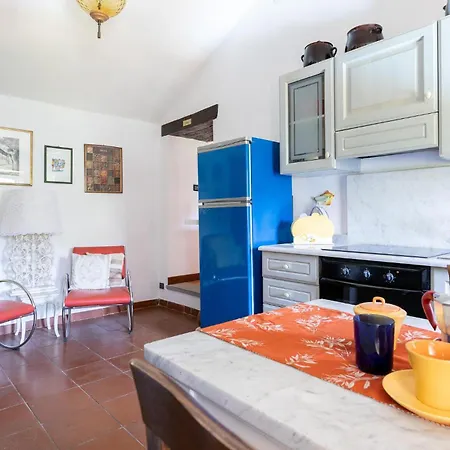 Casa Lina