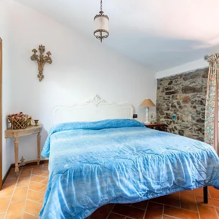 Casa Lina Appartement