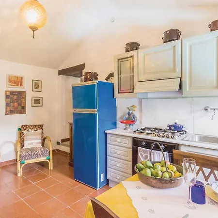 Casa Lina Apartment Comano (Tuscany)