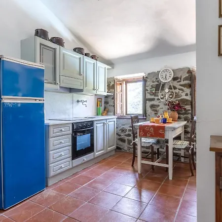 Casa Lina * Comano (Tuscany)