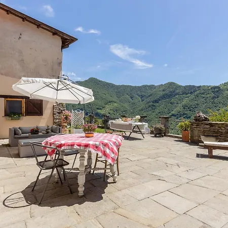 Casa Lina Appartement *