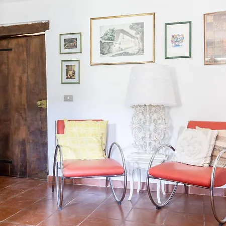 Apartment Casa Lina *