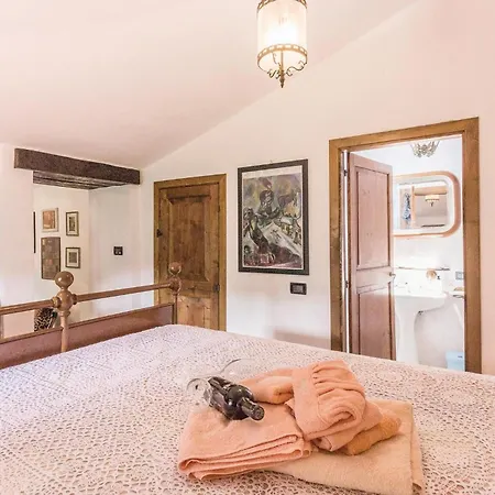 Casa Lina *