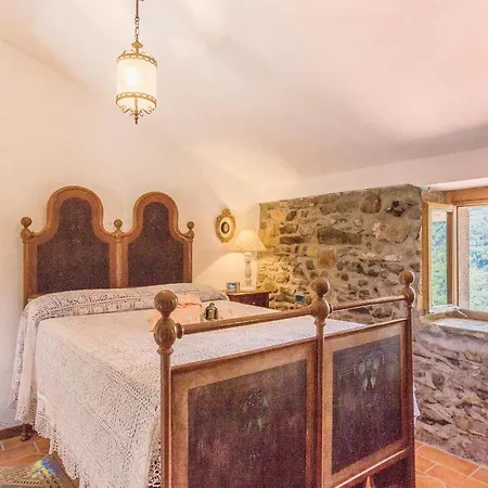 Casa Lina * Comano (Tuscany)