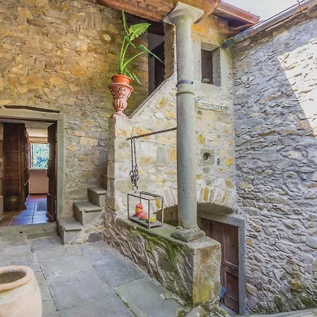 Lejlighed Casa Lina Comano (Tuscany)