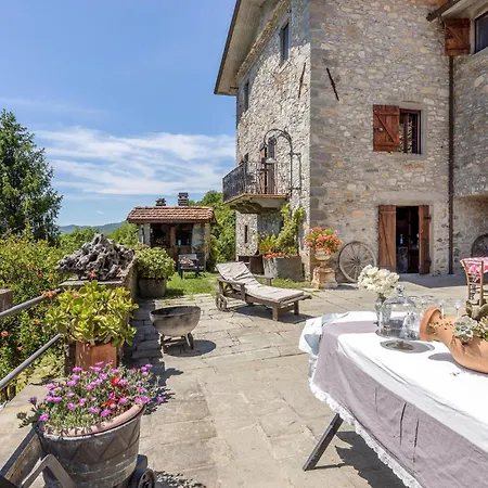 Appartement Casa Lina