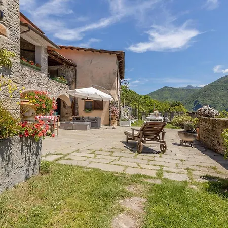 Casa Lina