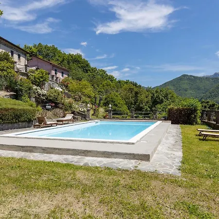 Appartement Casa Lina