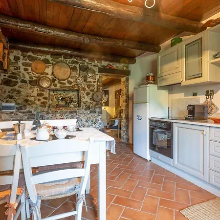 Apartmán Casa Lina