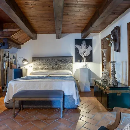 Appartement Casa Lina *