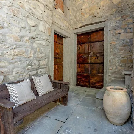Casa Lina *