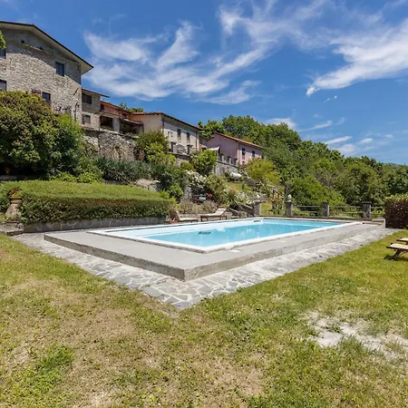 Casa Lina