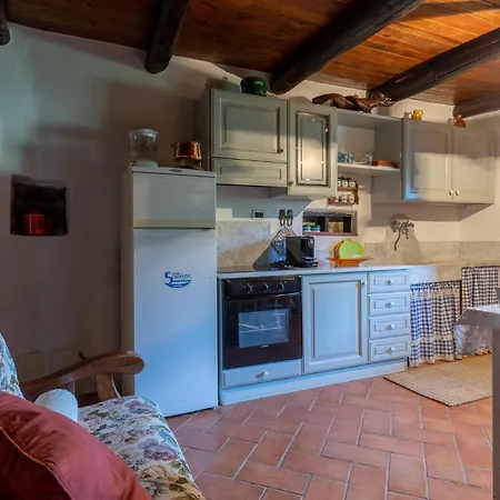 Appartement Casa Lina