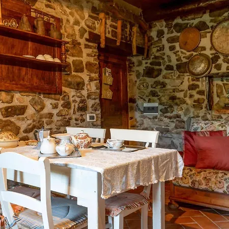 Casa Lina Appartement