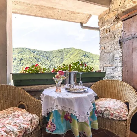 Casa Lina Appartement